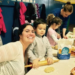 Meet your Posher, Alane